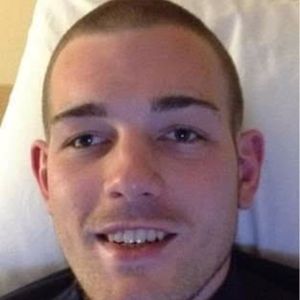 Meet your Posher, Christopher